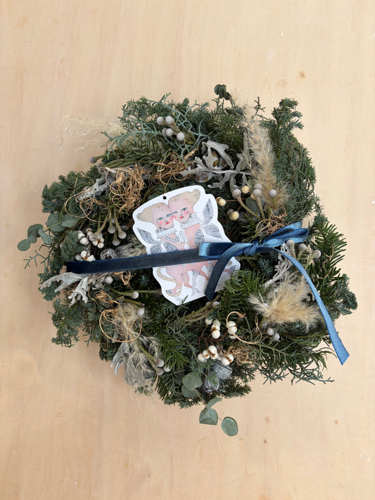 Botanical People｜松下さちこさんコラボリース_b