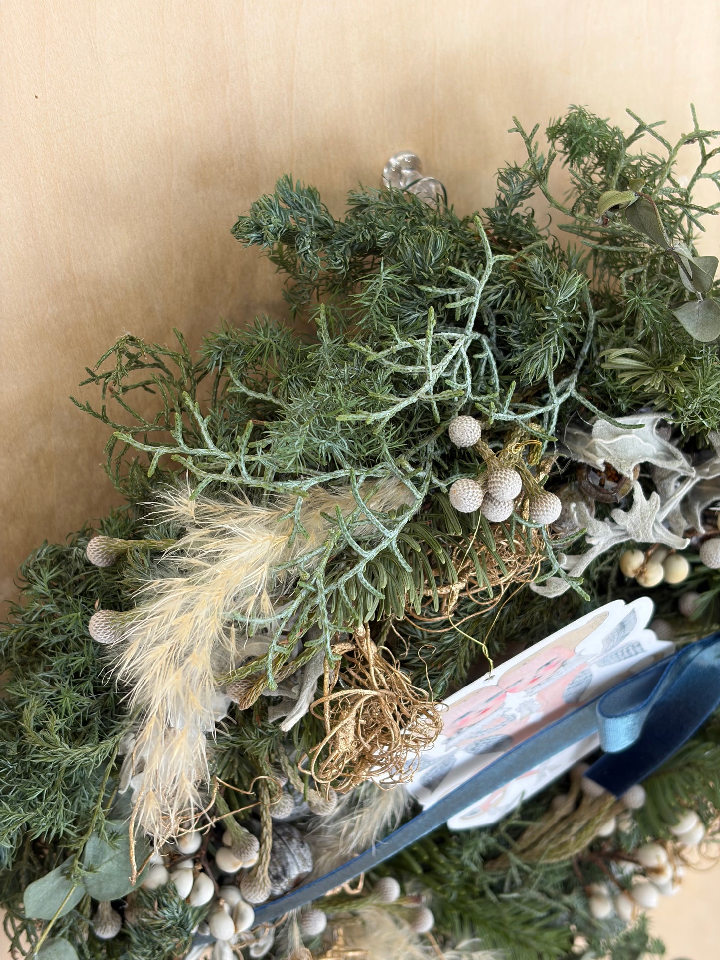 Botanical People｜松下さちこさんコラボリース_b