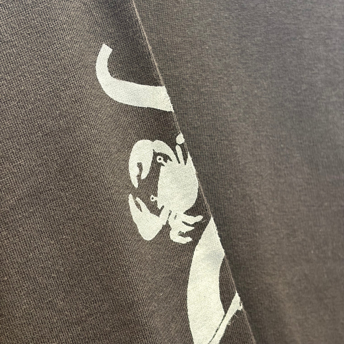 佐々 瞬 | 長袖Tシャツ