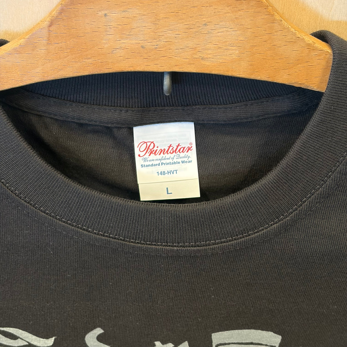 佐々 瞬 | 半袖Tシャツ