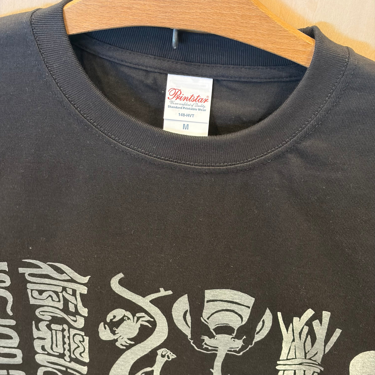佐々 瞬 | 半袖Tシャツ