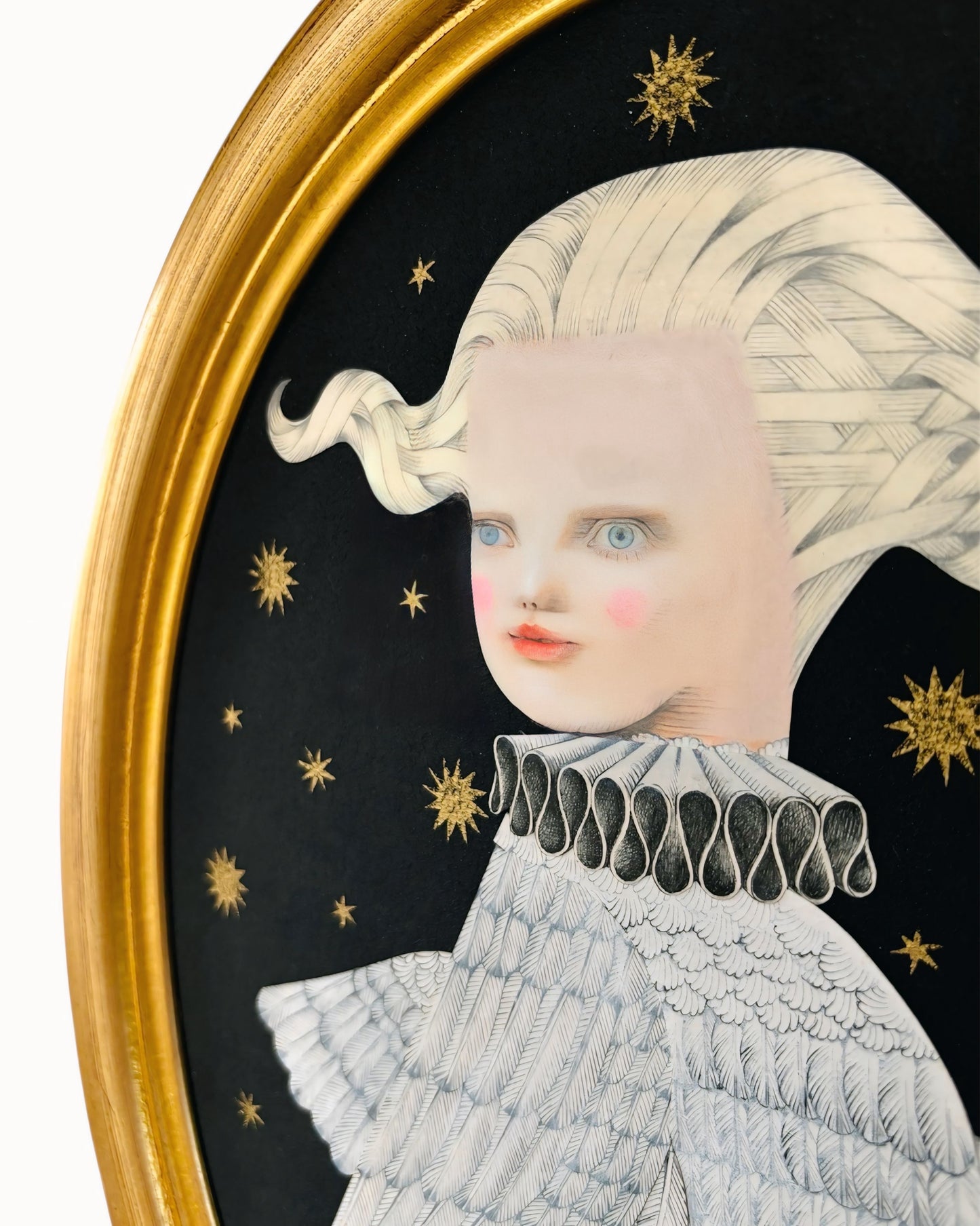 松下さちこ｜その手に憧れて