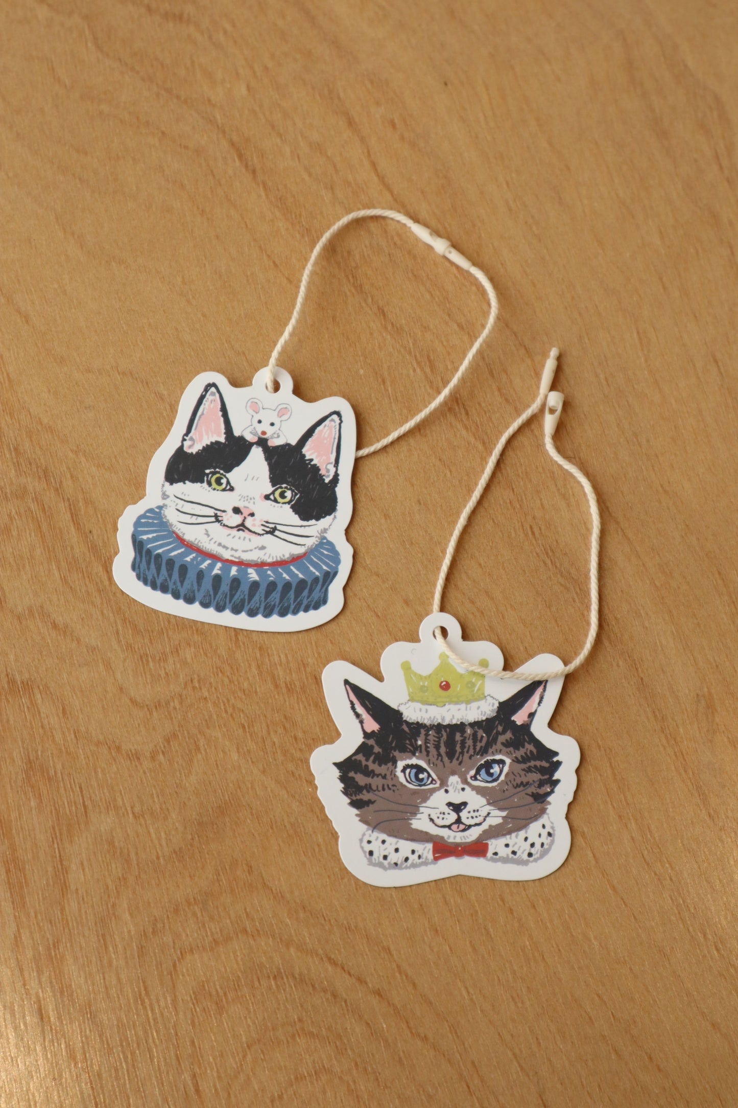 樋口佳絵 × Doing Goods｜Cat Rug