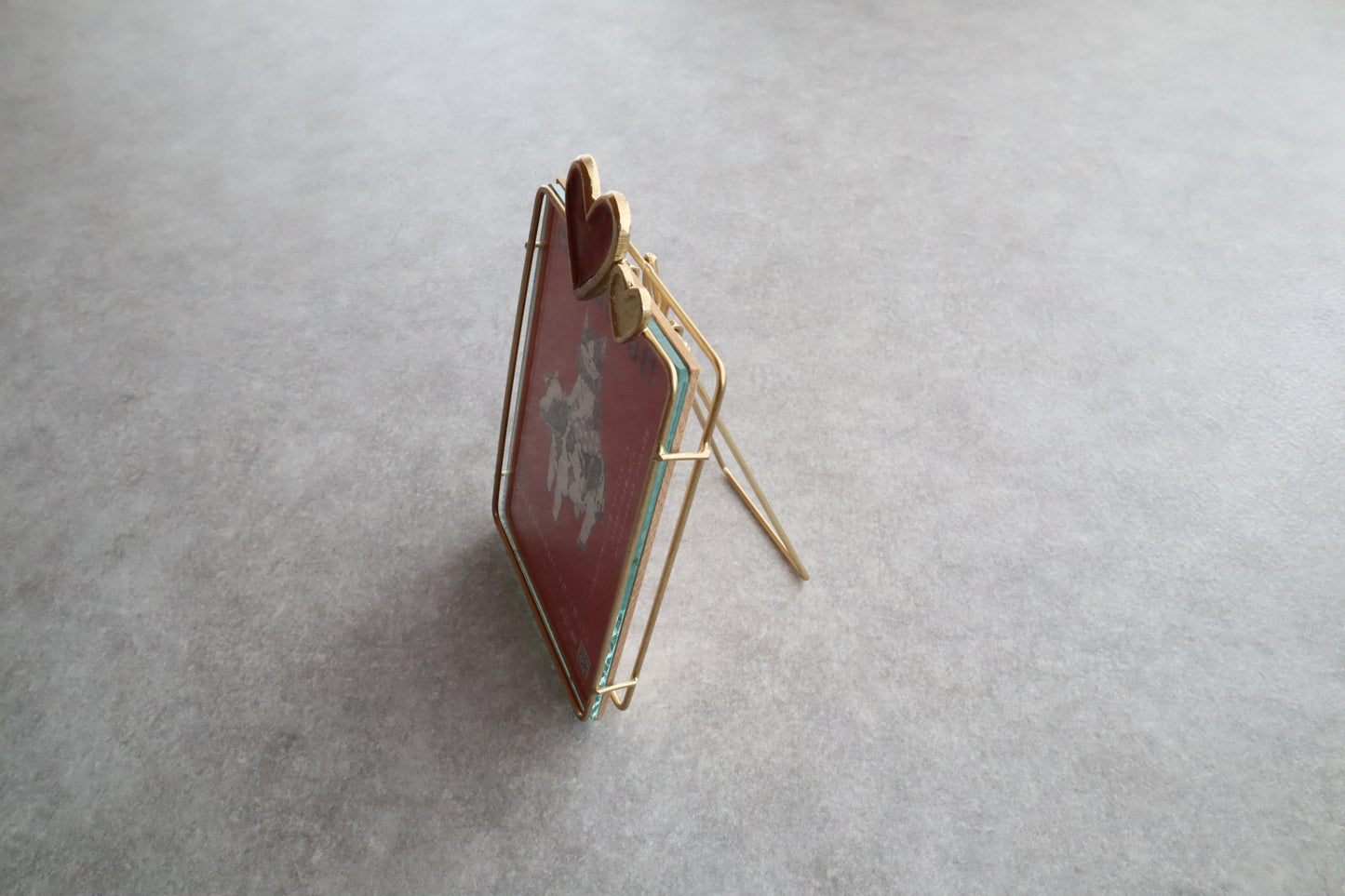 樋口佳絵 × Doing Goods　アートフレーム【good stuff 限定】