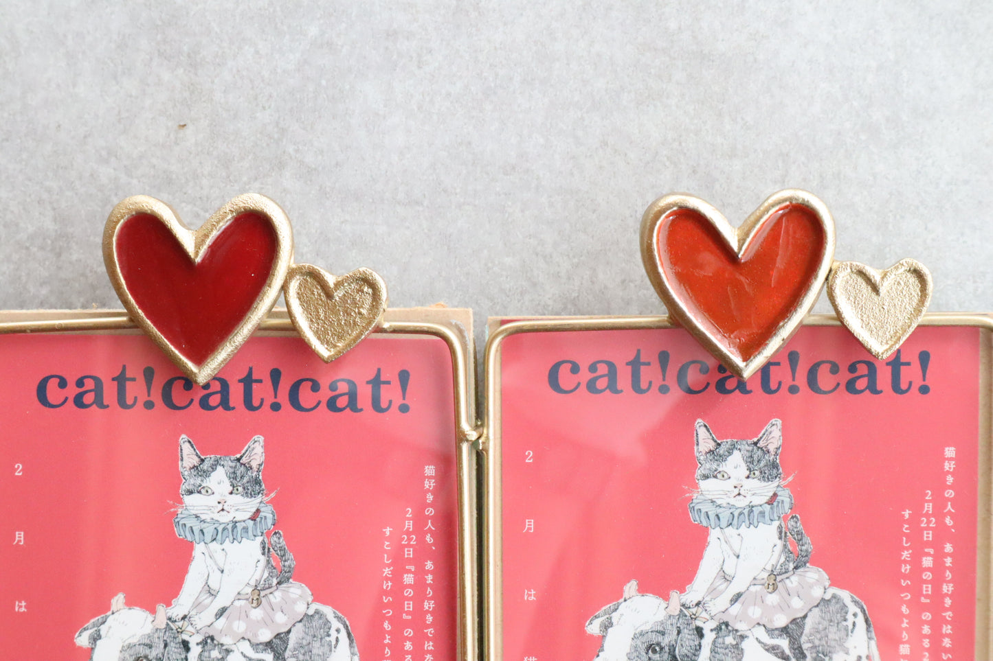 樋口佳絵 × Doing Goods　アートフレーム【good stuff 限定】