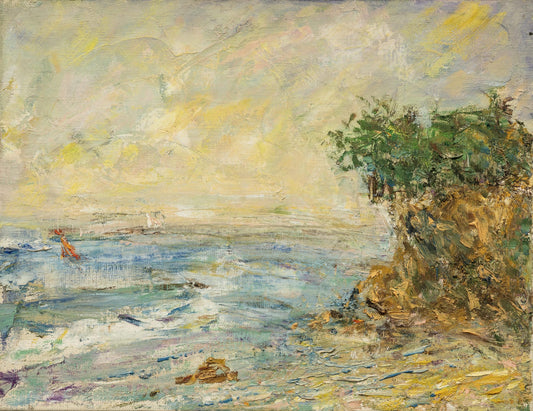 菖蒲田海岸
