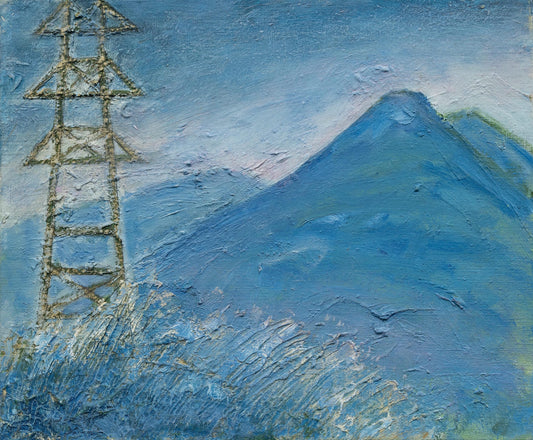 泉ヶ岳