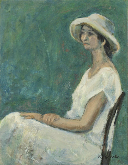 夏の日